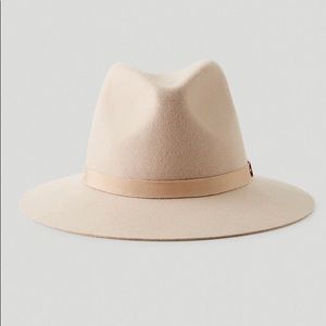 Artizia Wool Alxiliary Hat - Cream, OS